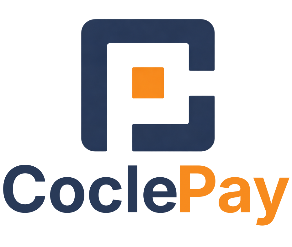 Logo CoclePay